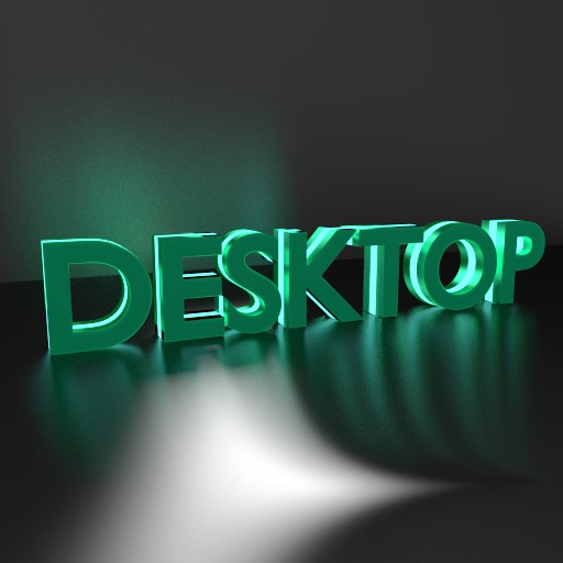 DeskTop preview image 1